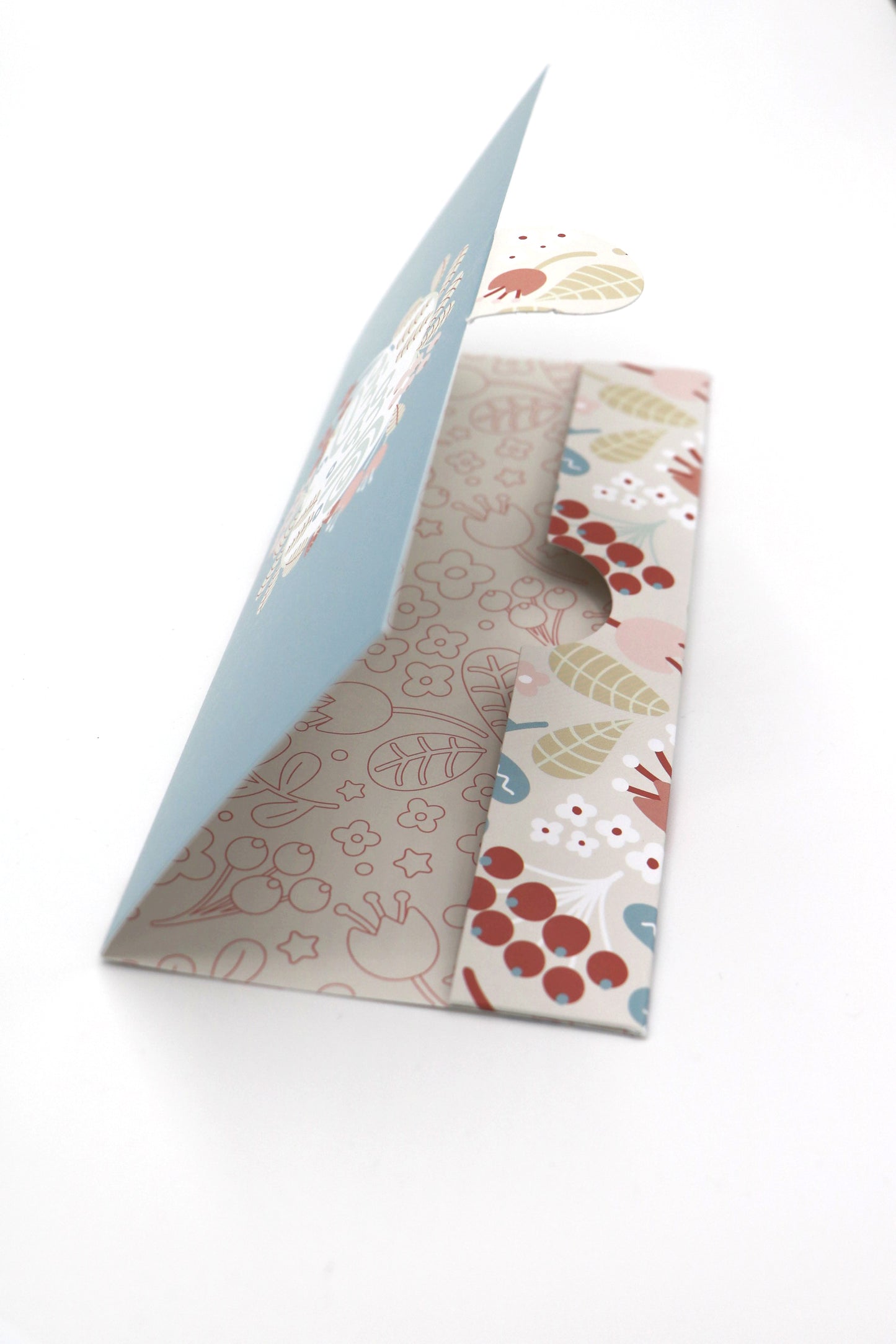 أظرف العيادي النقدية ٢٠٢٤ - مجموعة ألوان الربيع