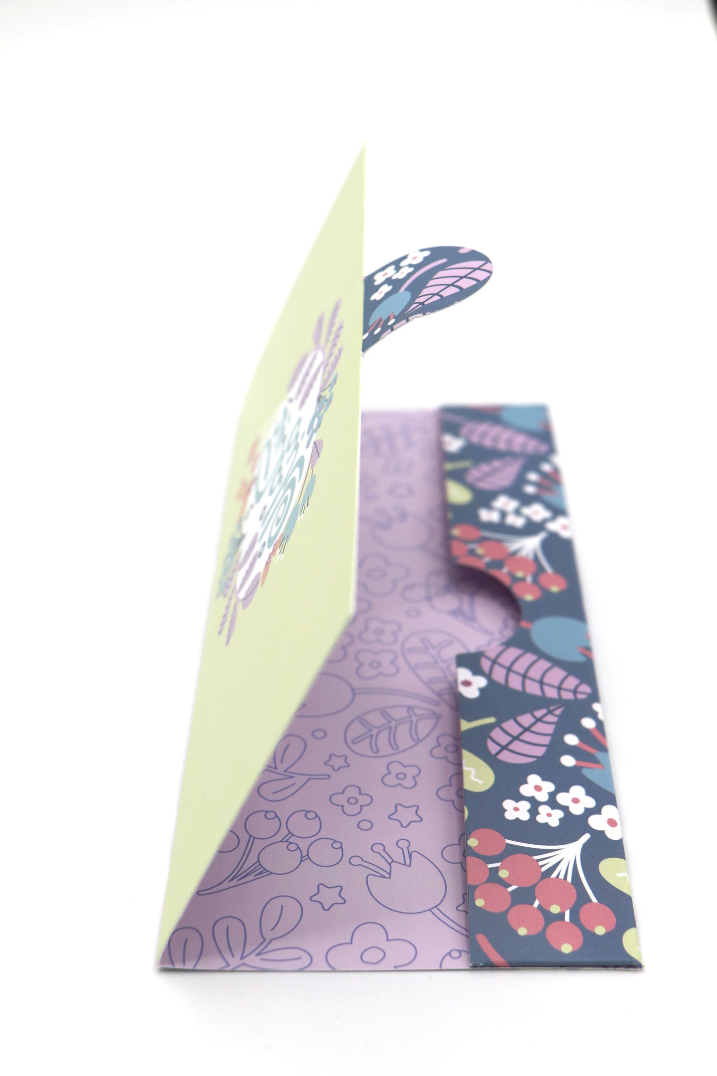 أظرف العيادي النقدية ٢٠٢٤ - مجموعة ألوان الربيع