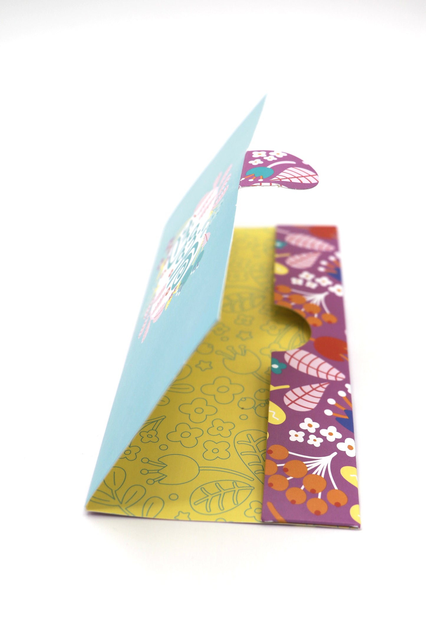 أظرف العيادي النقدية ٢٠٢٤ - مجموعة ألوان الصيف