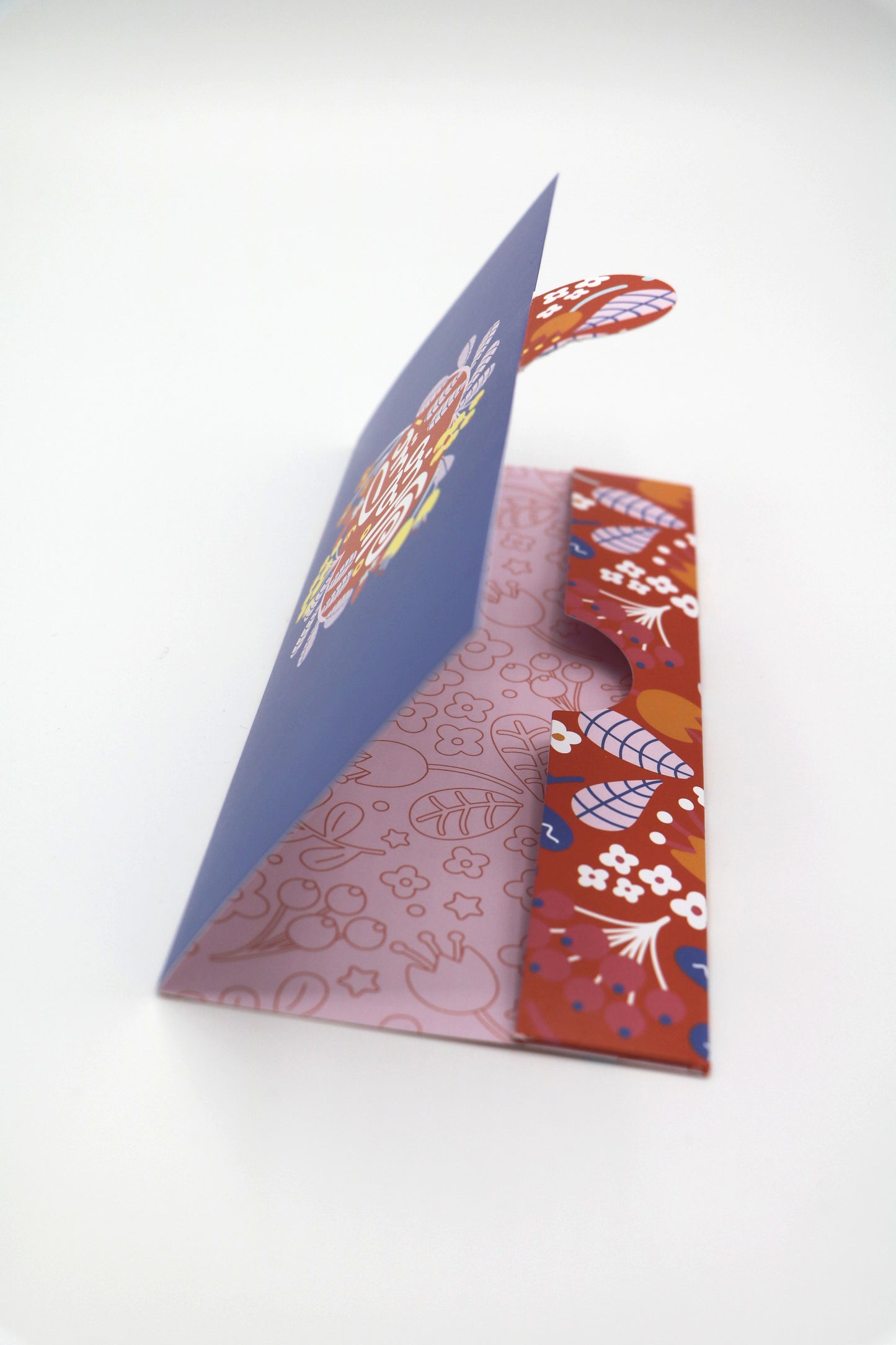 أظرف العيادي النقدية ٢٠٢٤ - مجموعة ألوان الصيف