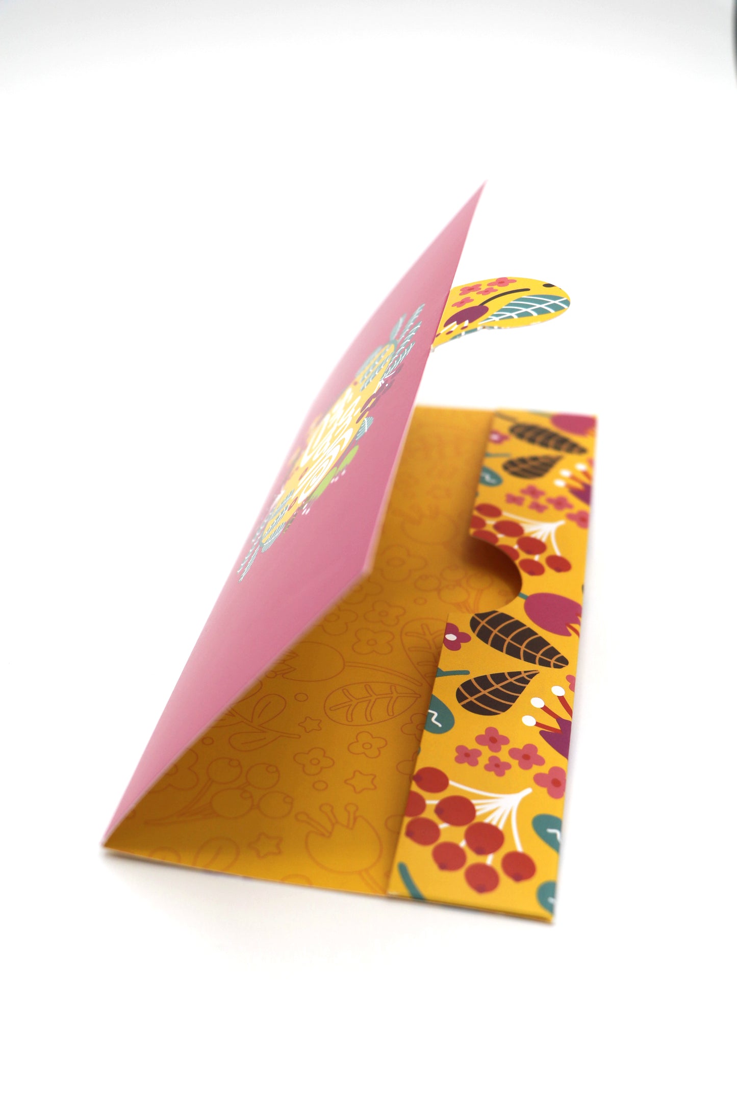 أظرف العيادي النقدية ٢٠٢٤ - مجموعة ألوان الصيف