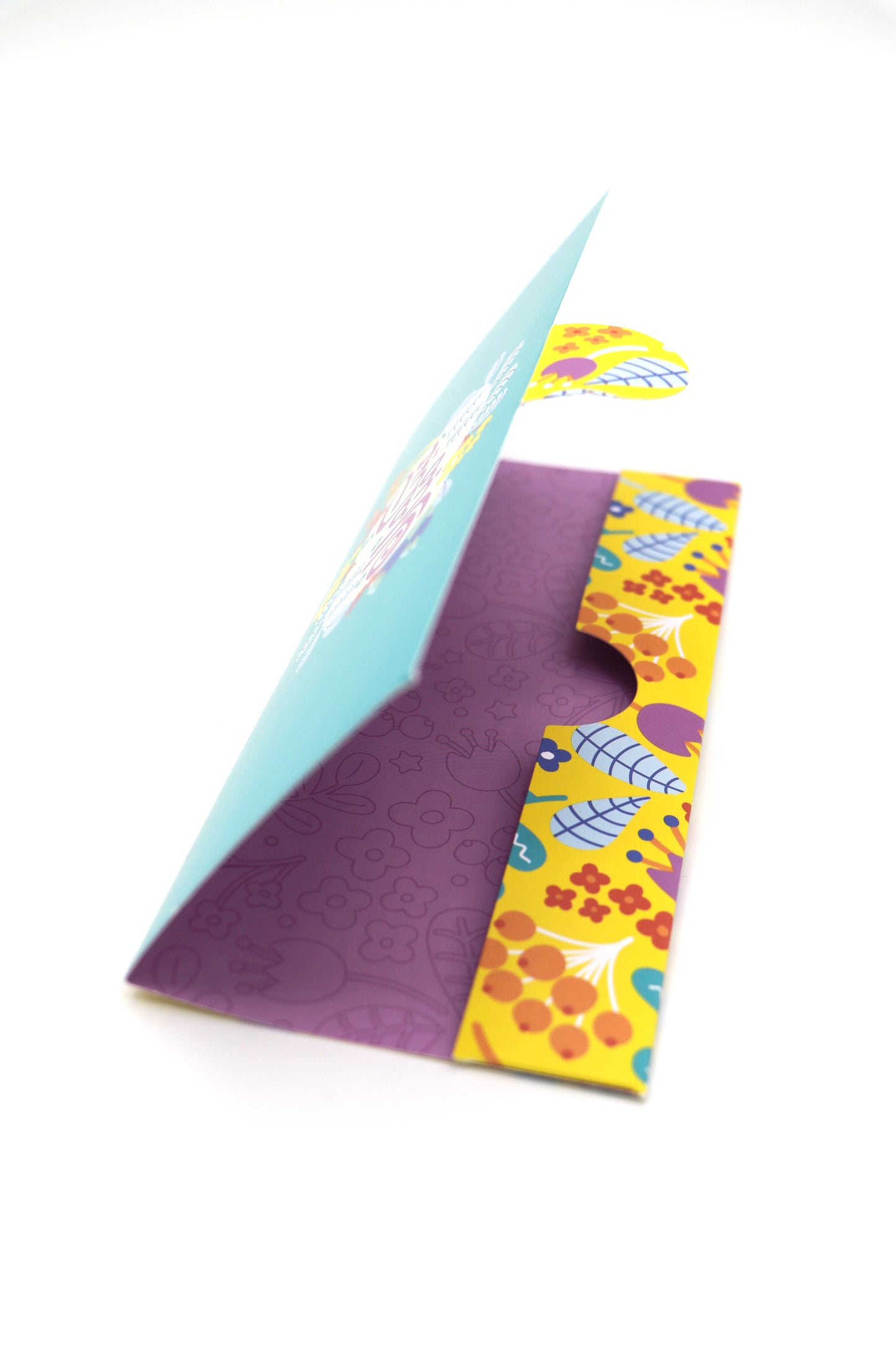 أظرف العيادي النقدية ٢٠٢٤ - مجموعة ألوان الصيف