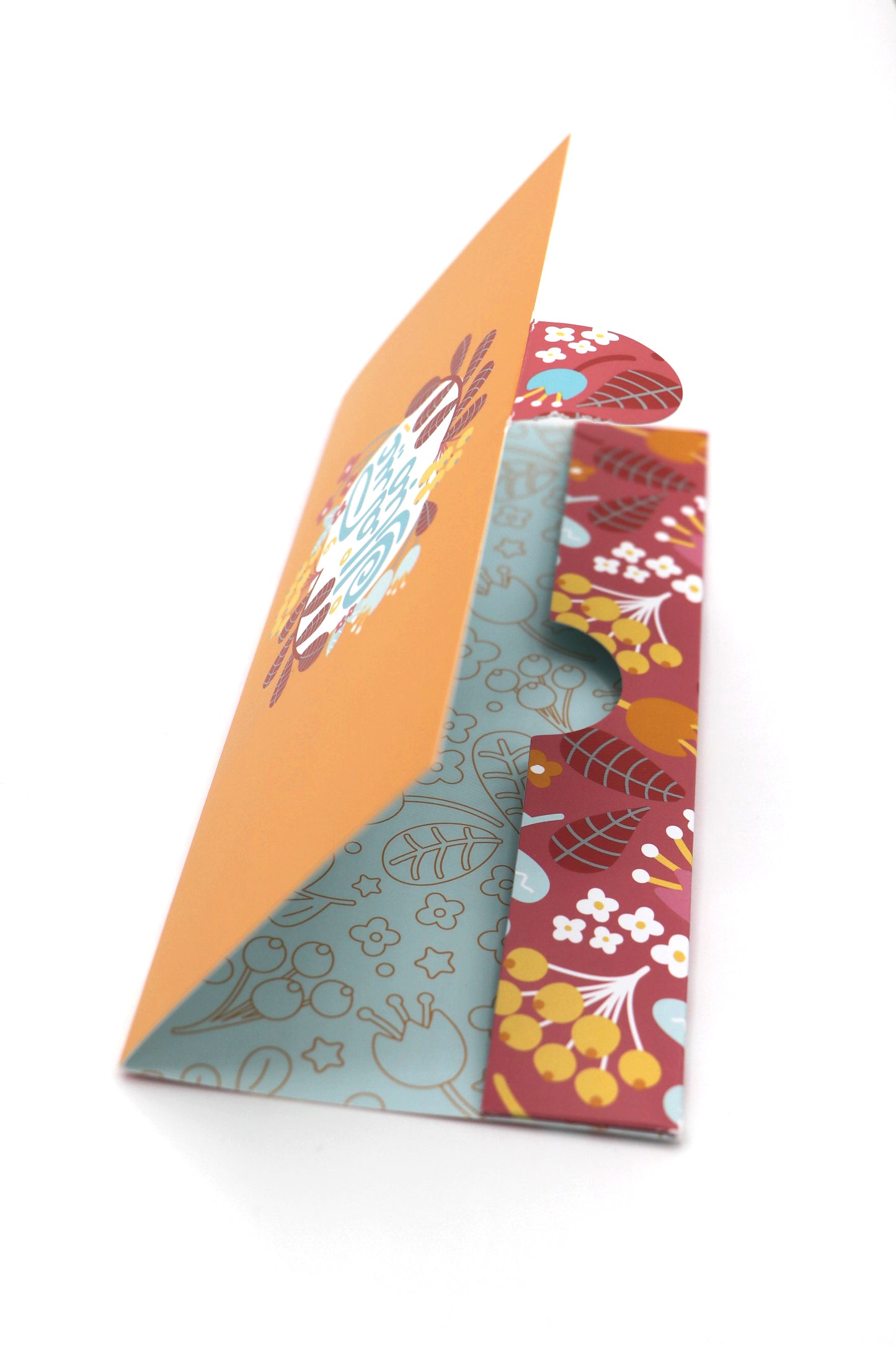 أظرف العيادي النقدية ٢٠٢٤ - مجموعة ألوان الصيف