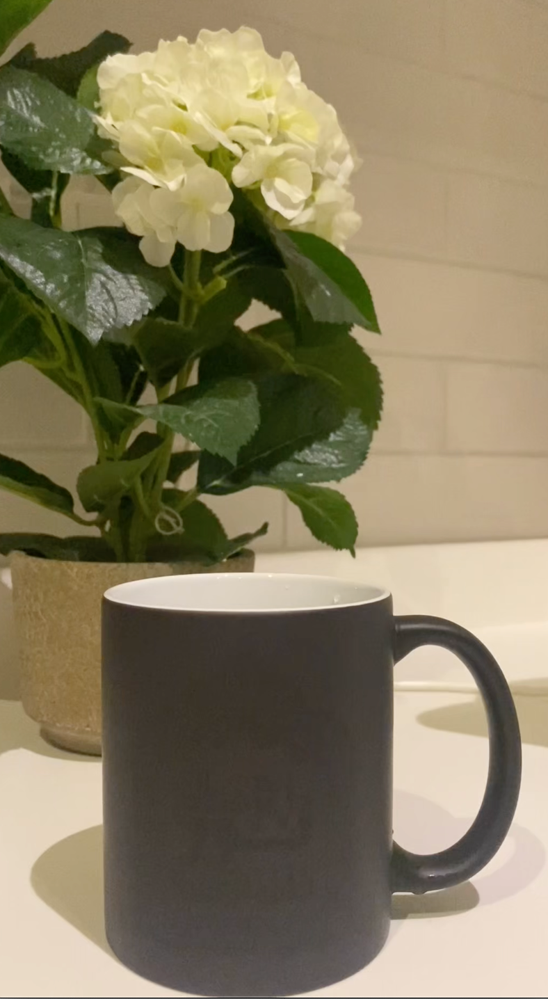Magic Mug - الكوب السحري