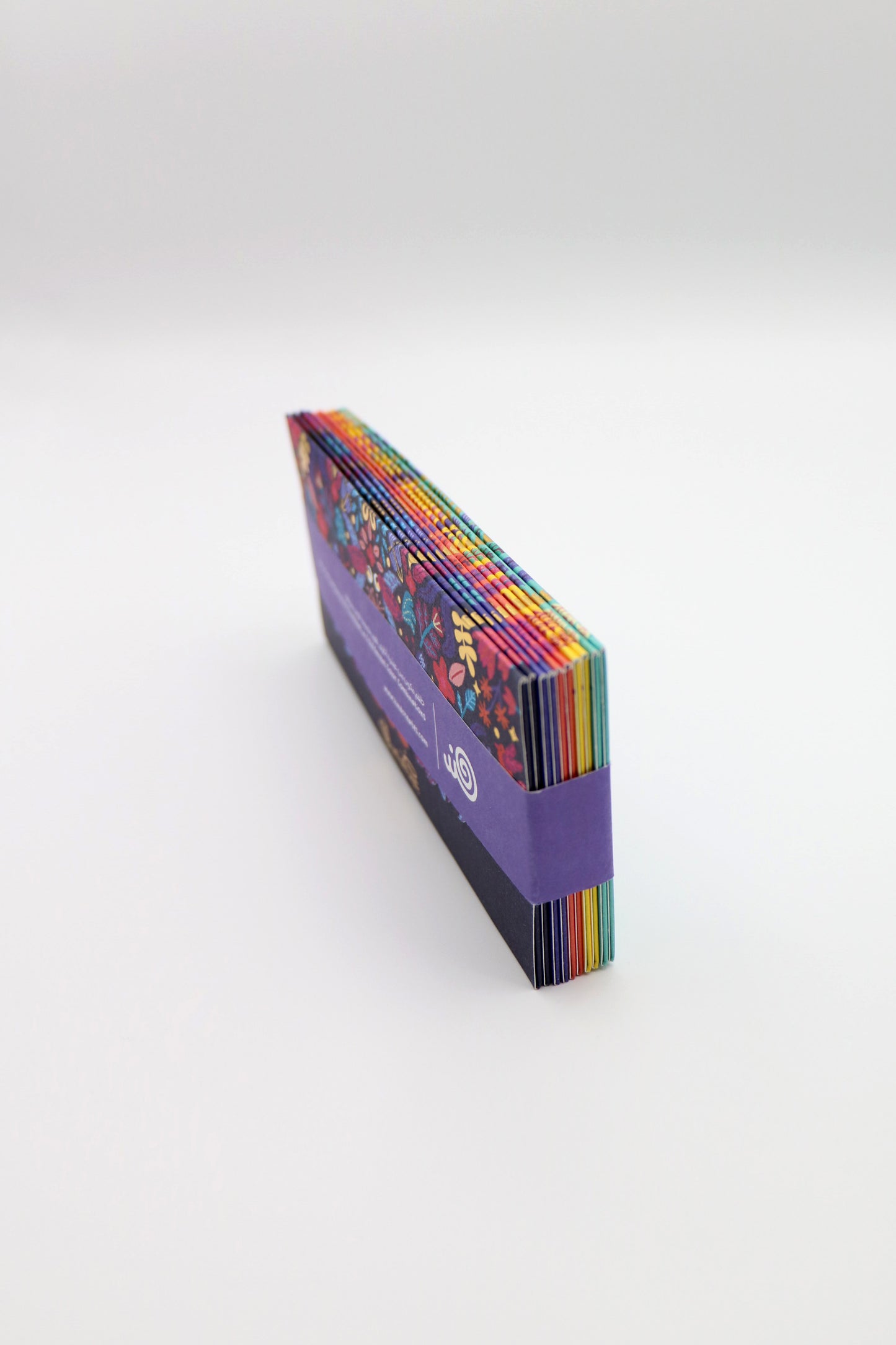 Eid Envelopes - Sunset أظرف العيد - تصميم الغروب