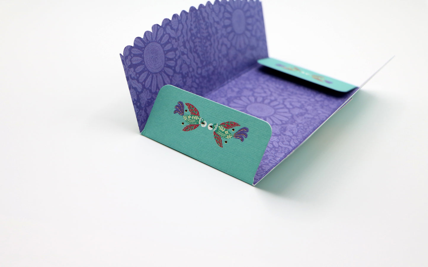 Eid Envelopes - Sunset أظرف العيد - تصميم الغروب